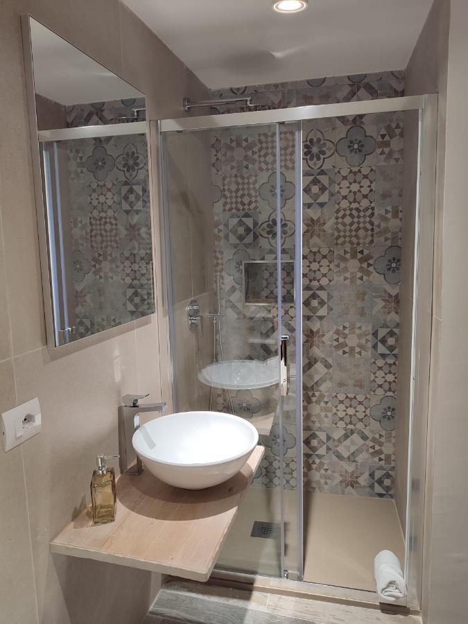 Casetta Al Vomero Napoli Ngoại thất bức ảnh