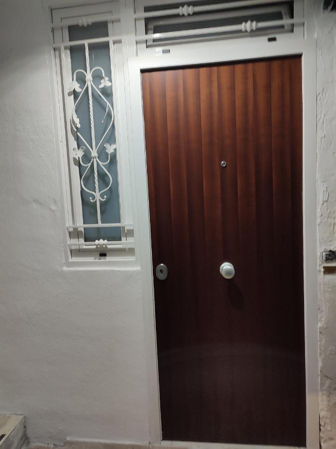 Casetta Al Vomero Napoli Ngoại thất bức ảnh