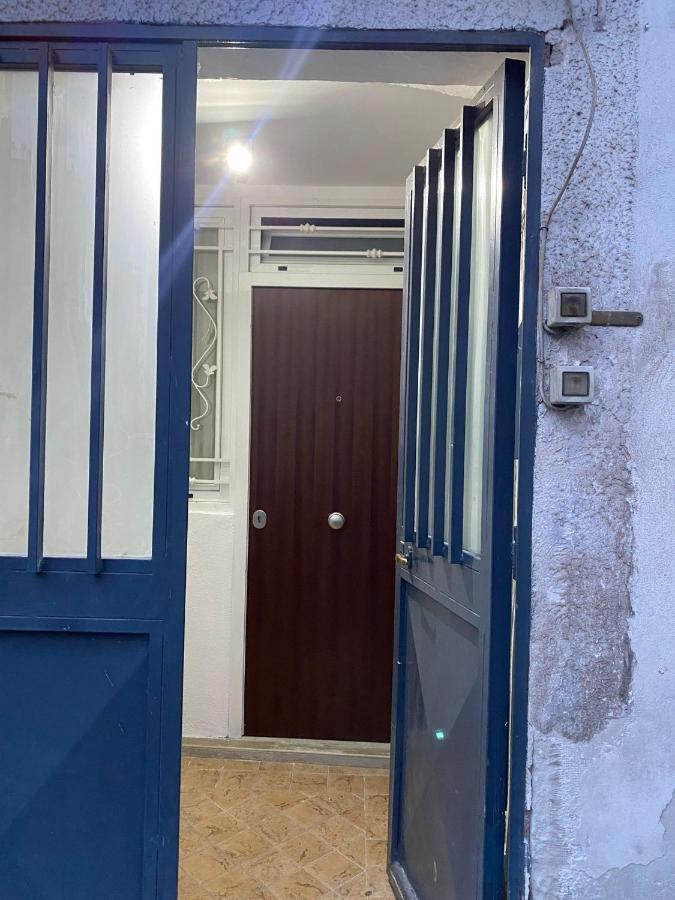 Casetta Al Vomero Napoli Ngoại thất bức ảnh