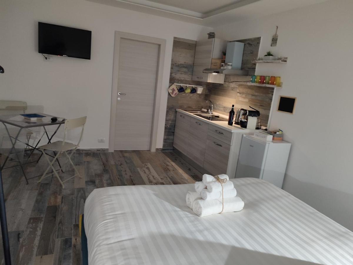 Casetta Al Vomero Napoli Ngoại thất bức ảnh