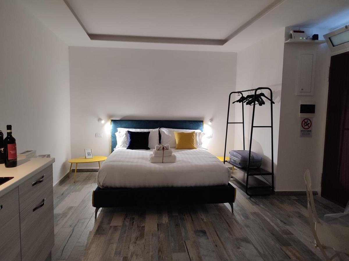 Casetta Al Vomero Napoli Ngoại thất bức ảnh